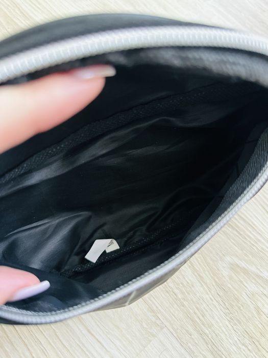 Сумка бананка