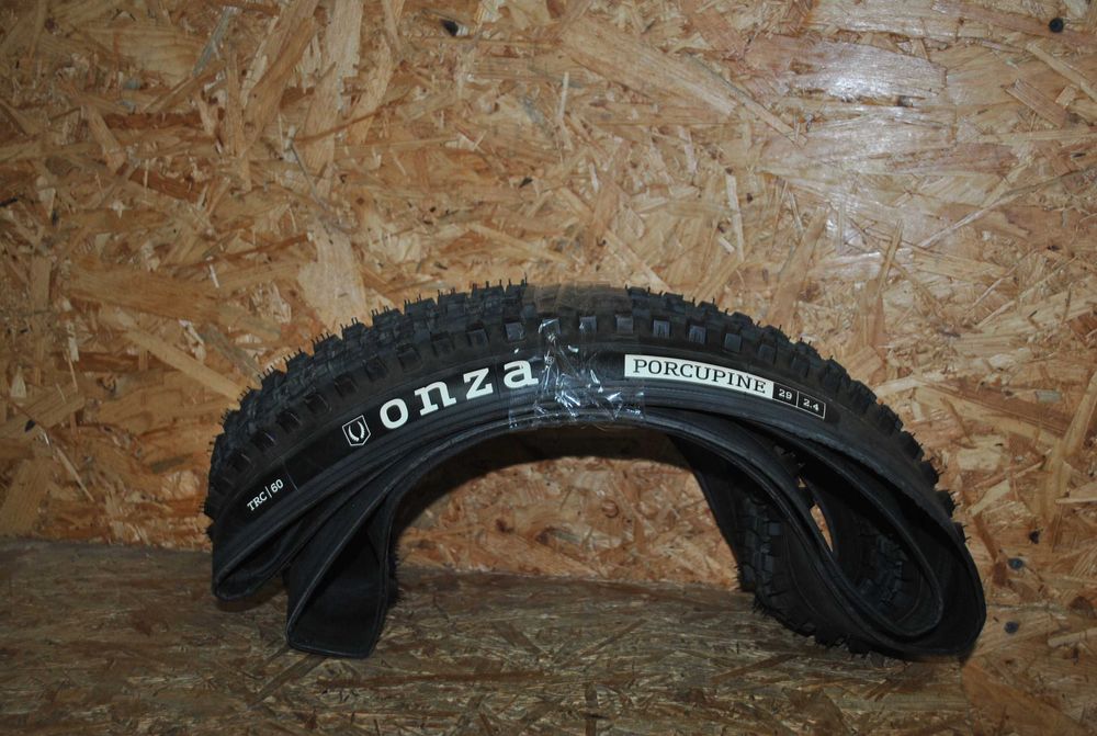 Opona Onza Porcupine 29x2.4 Enduro MTB
