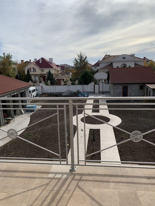 Дом по адресу (площадь 450 м²) - Atlanta.ua - фото 13