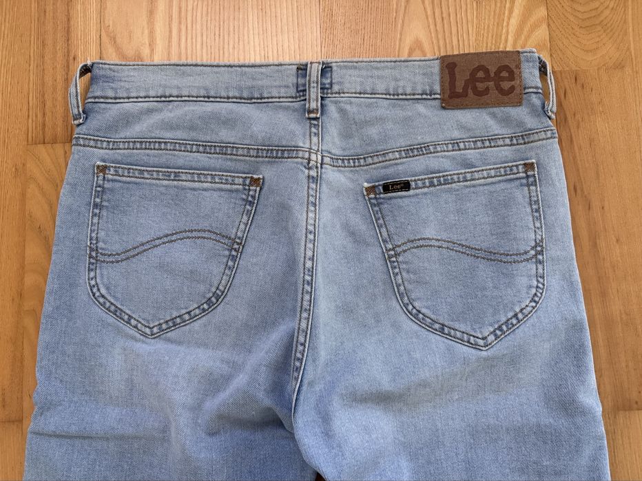 Spodnie lee rider 29/32