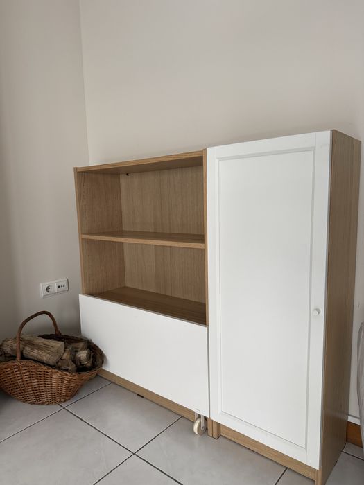 Conjunto moveis para sala