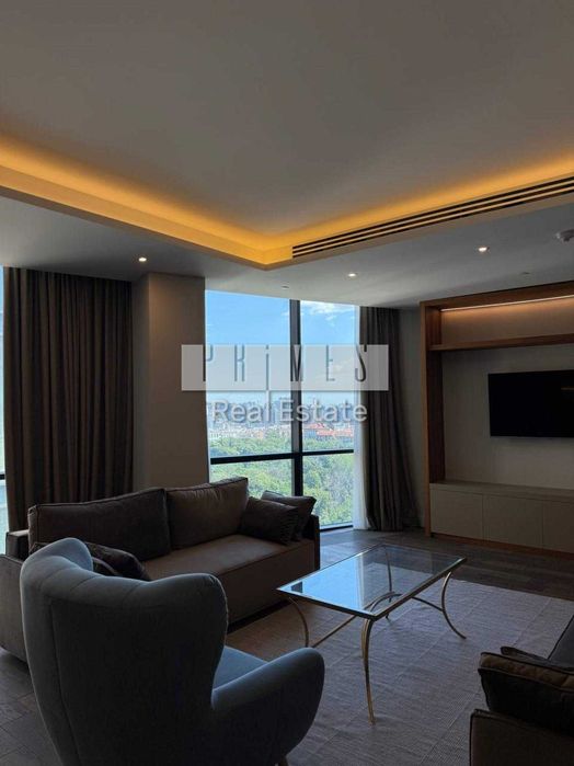 Оренда апартаментів в готелі Hilton, бул. Шевченка Тараса 30, центр