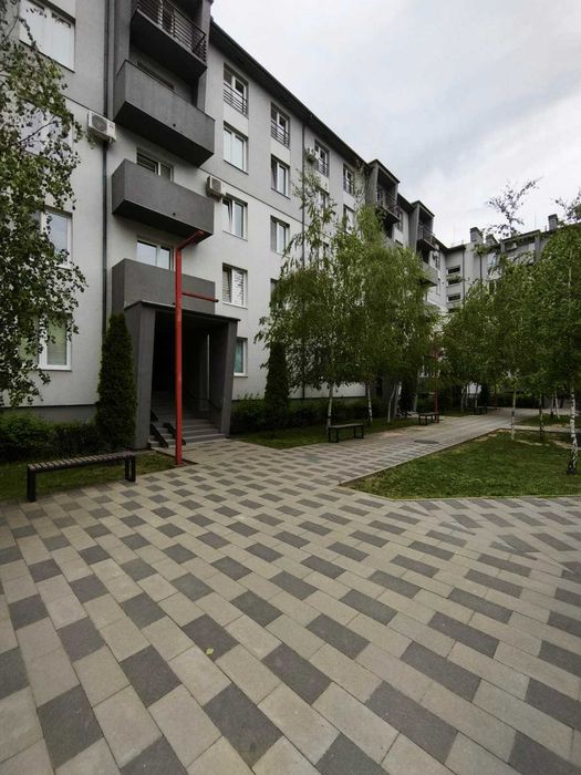Продається двокімнатна квартира в м. Ужгород Код: 48471