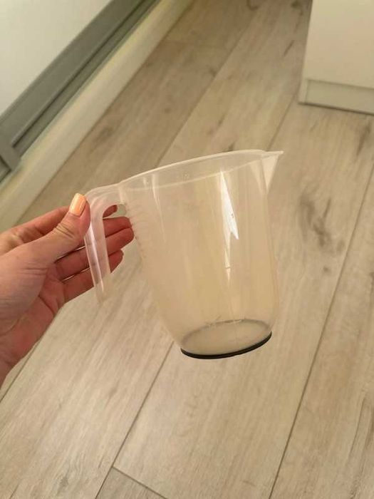 Miarka do odmierzania ikea