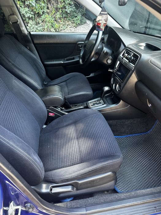 Продам Subaru Impreza 2003