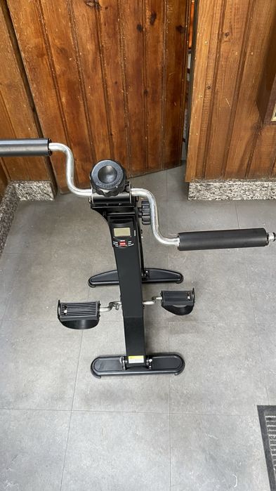 Physical Therapy Pedal Exerciser with Display472842911057848323