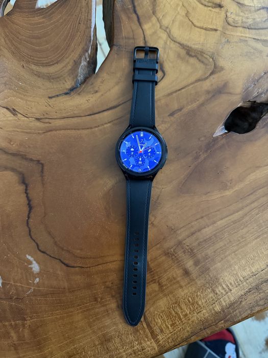 Samsung Galaxy Watch 6 Classic komplet