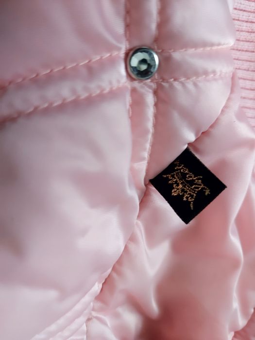 Пальто для собачки 2Xl