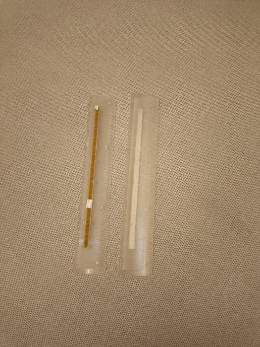 Oświetlenie lodówki Beko