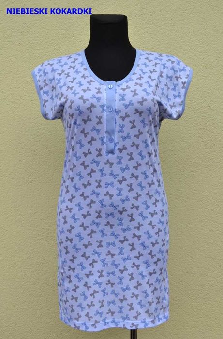 Koszula nocna kimono XL