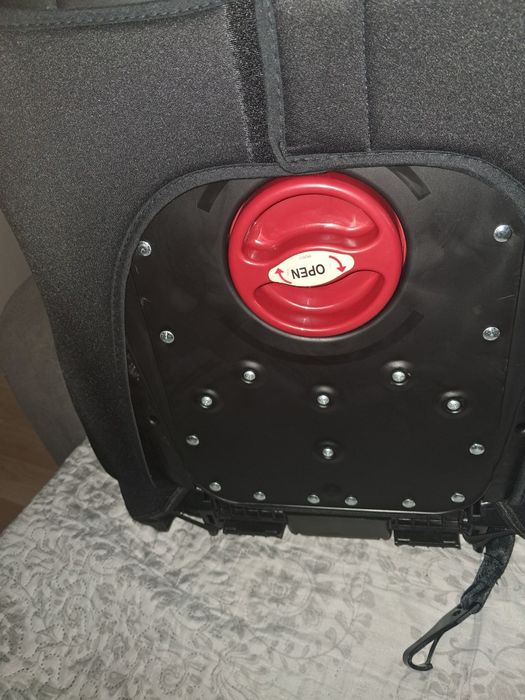 Fotelik DIONO MONTEREY 2 CXT dla dzieci 15- 36kg