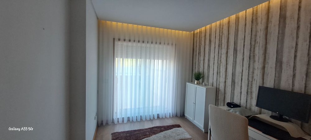 Cortinas de ondas