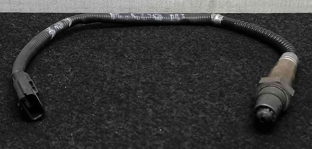 Sonda Lambda H8200437489 - RENAULT CLIO III