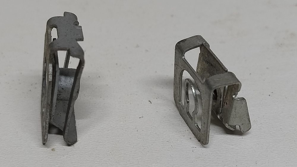 Гайка листова м5,М6