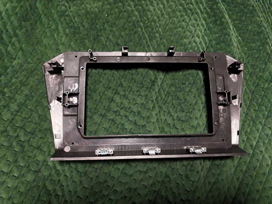 МАГНИТОЛА TEYES CC3 10.2'' CC3 4+32G Golf 7 2012-2020/Passat B8 Торг!!!