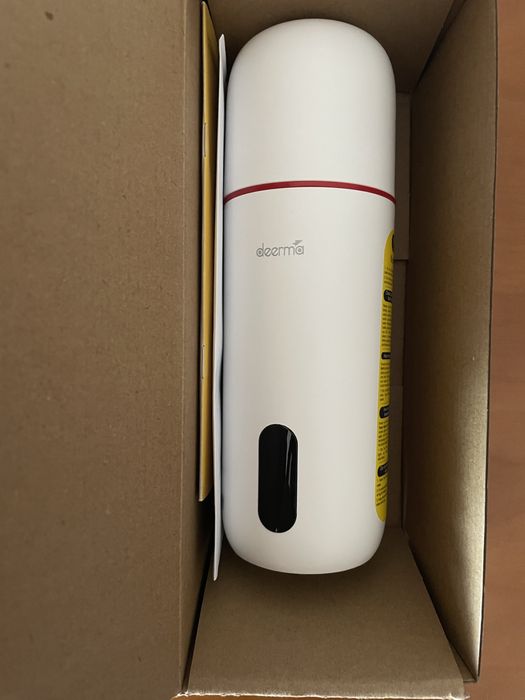 Termo eletrico portátil