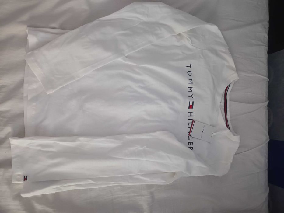 Bluzka Tommy Hilfiger