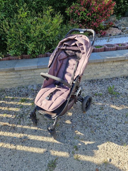 Spacerówka valco baby snap 4