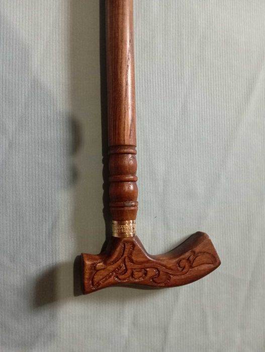 Декоративно - ортопедична тростина