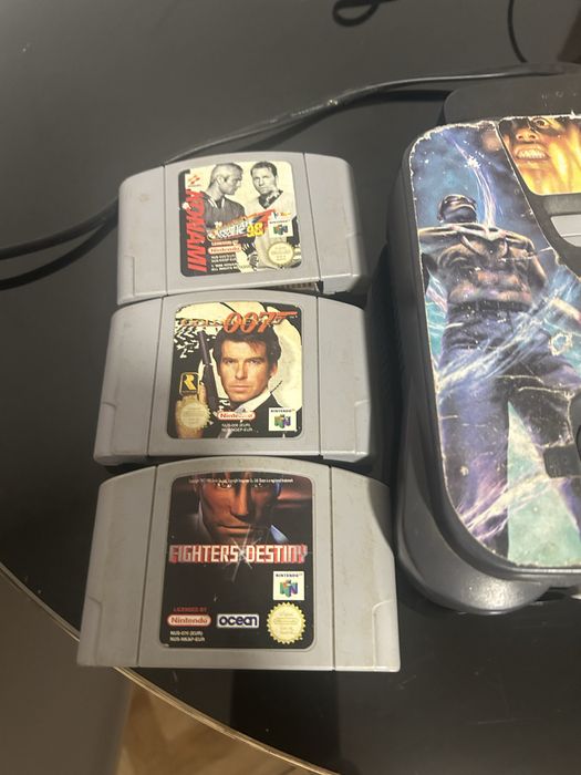 Playstation  Nintendo