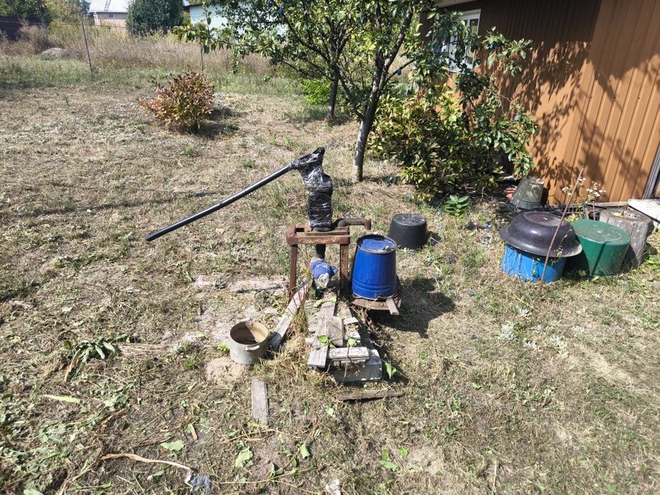 Продам дачу с. Мокрець Броварський район
