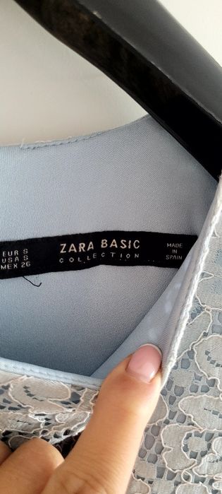 Sukienka damska/dziewczęca Zara
