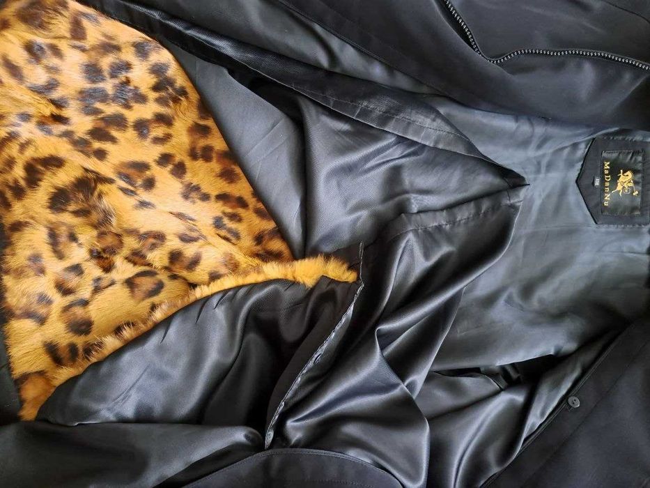 Жіноча зимова куртка батал ,11XL