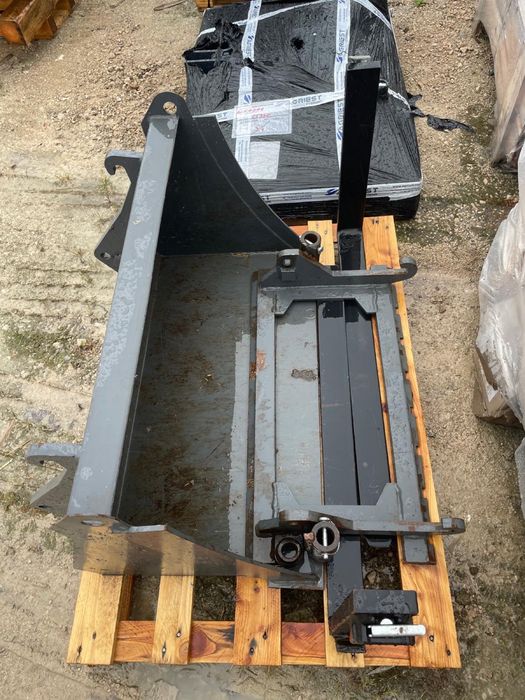 Mini elevatoria eletrica earl 04