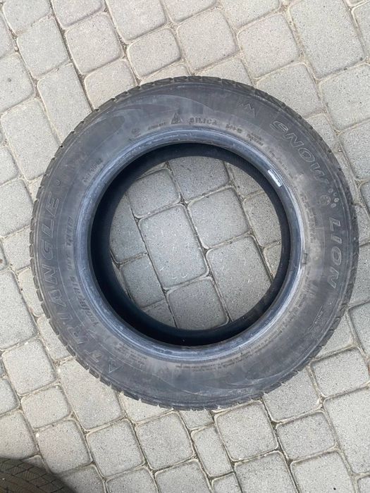 Шини 195/65/15 зима