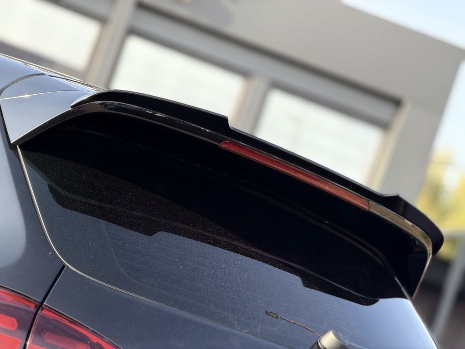 Porsche Cayenne 2015 958 Restyling