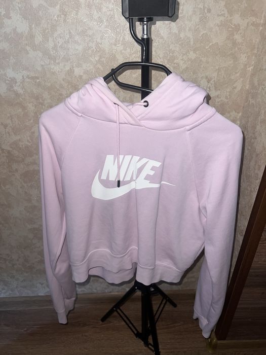 Nike худи  оригинал