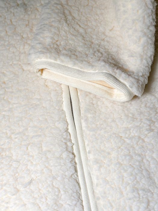 Teddi Jacket в стилі (тебі жакет)