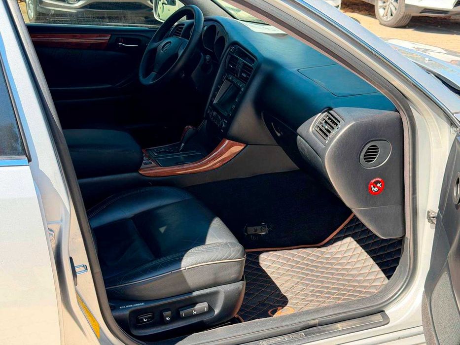 Продам Lexus GS 1999р. #79064
