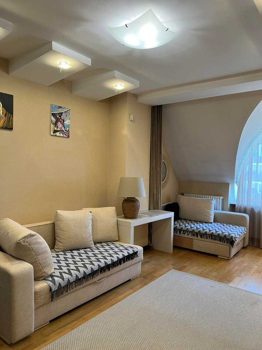 Продам пентхаус в Аркадии