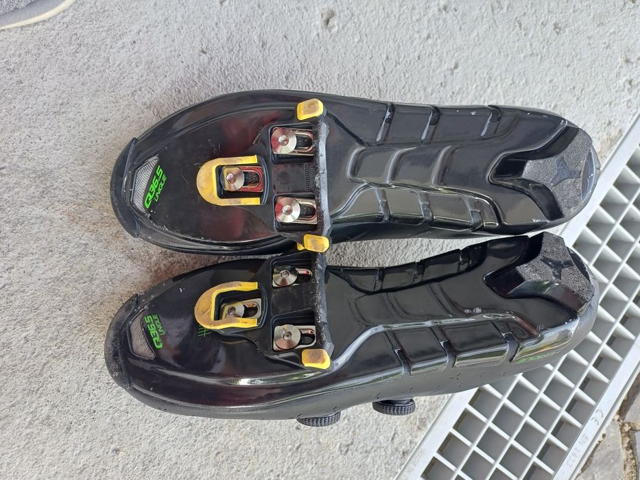 Sapatos de ciclismo de estrada Q36.5