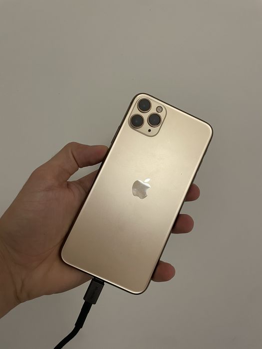 Iphone 11 pro max na części