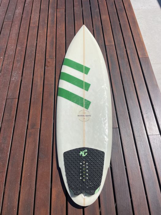 Prancha de surf Nico WaveGliders64343244436482121