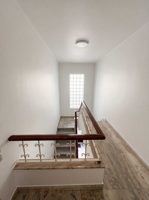 Arrenda-se Apartamento T2 Rua Carlos Anjos