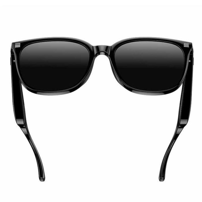 Очки HOCO Cool air conduction BT audio sunglasses DI87 Max с Bluetooth-наушниками