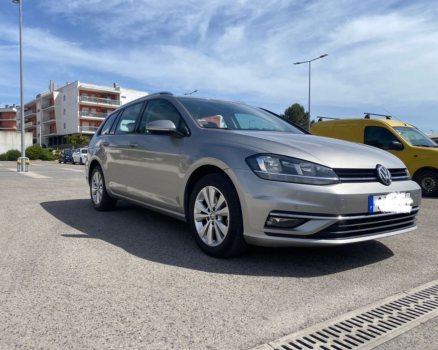Volkswagen Golf 7
