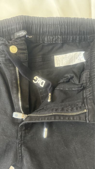Джинсы dolce gabbana оригинал