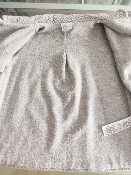 Casaco Paz Rodriguez unissexo