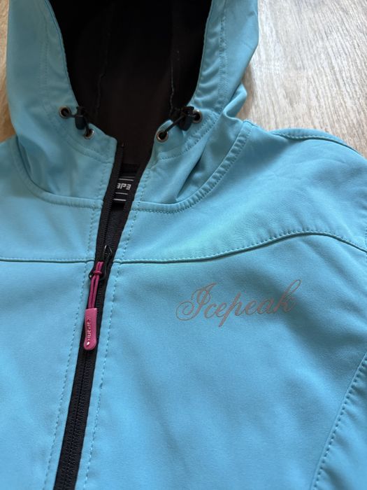 Kurtka Softshell Icepeak