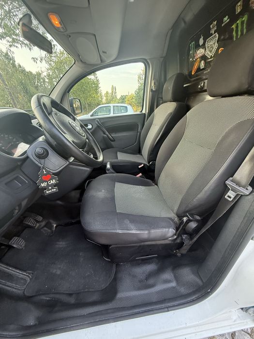 Renault Kangoo Maxi 1.5d 2018