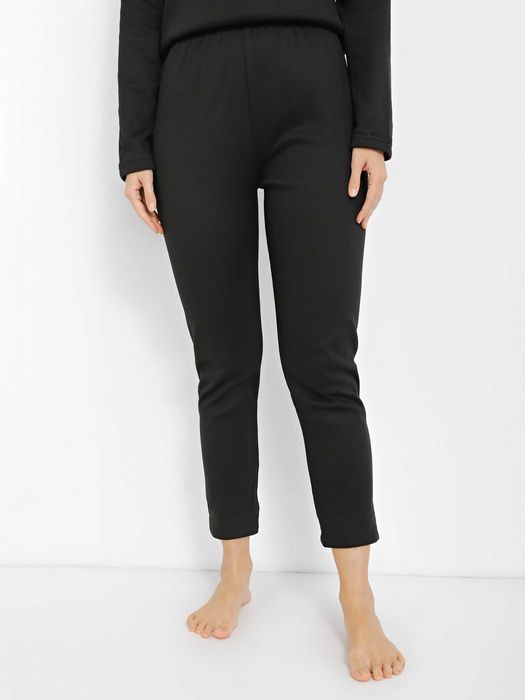 Термобілизна жіноча з мікрофлісом