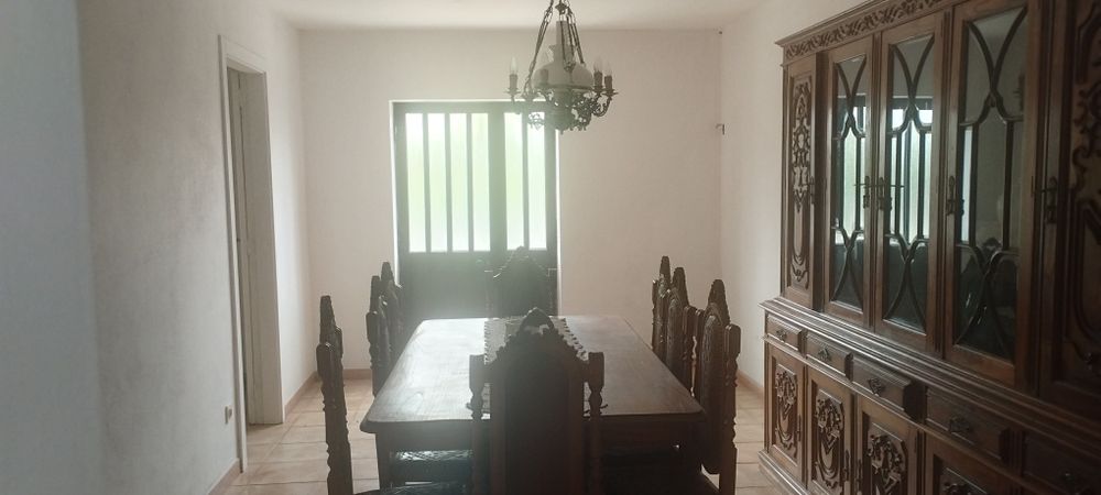 Casa T1 Gondarém