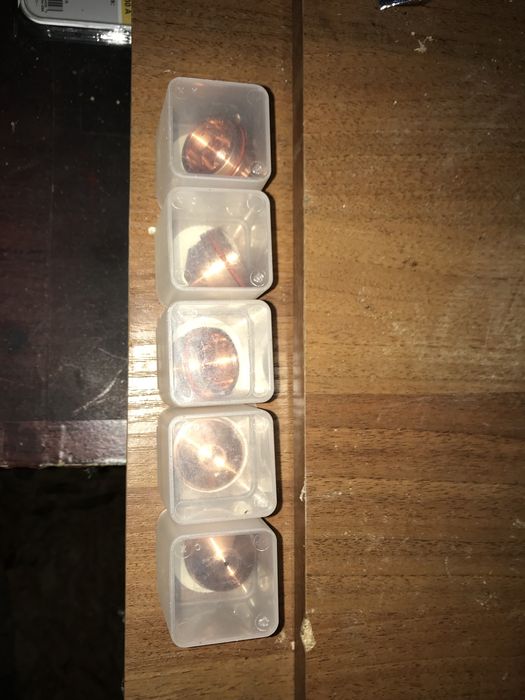 Сопло на Powermax HSD  130А