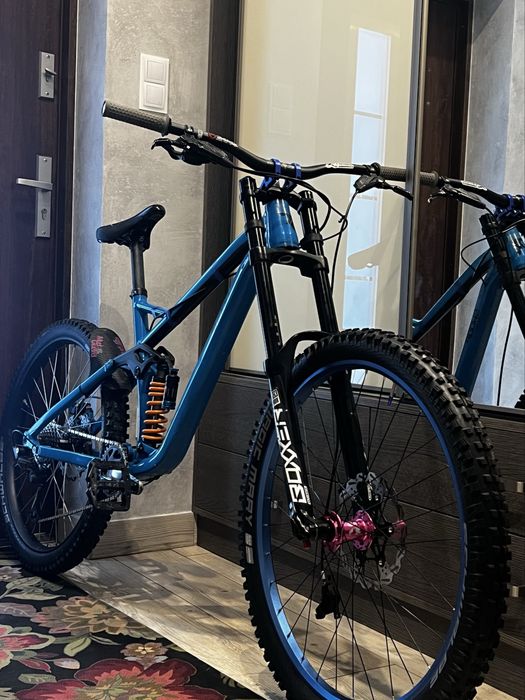 Radon Swoop 170 M 27.5 DH / enduro
