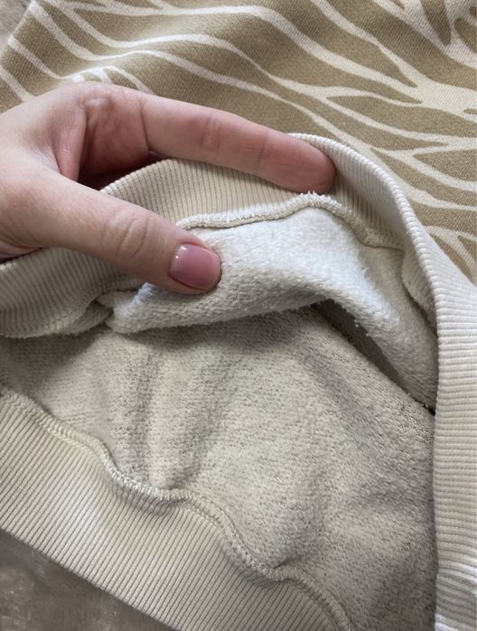 Весняний костюм ZARA