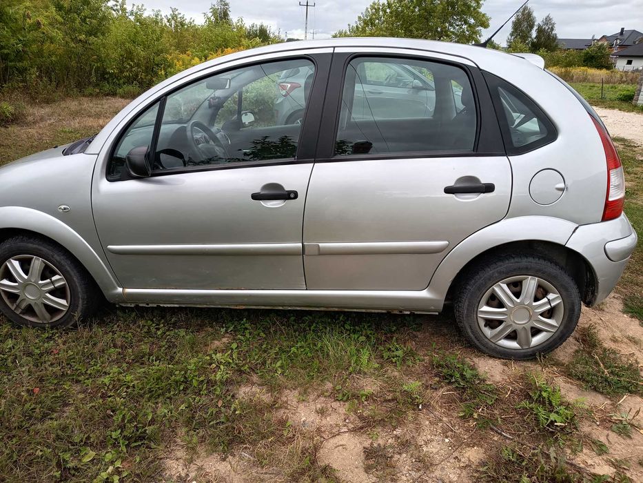 Citroen C3 2009